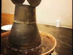 风味火锅清汤锅底-东来顺饭庄(金泉广场店)