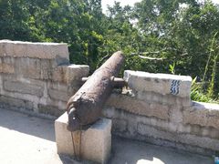 -胡里山炮台