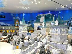 -湘江欢乐城欢乐雪域