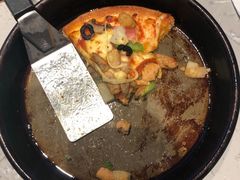 -必胜客(金开大道店)
