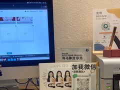 -海马体照相馆(南昌王府井购物中心店)