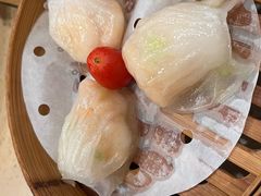 金牌虾饺皇-点都德(海岸城店)