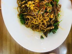 -恒铭行南昌牛肉拌粉(天赐良园店)