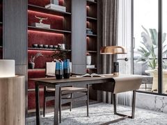 -索菲亚衣柜橱柜家具全屋定制(盈港路店)