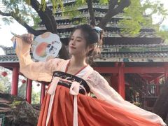 -深圳锦绣中华民俗村