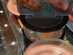 -争鲜回转寿司(通州万达店)