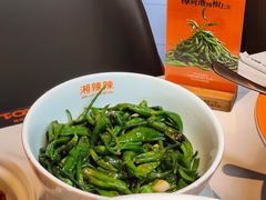 -老湘村·湖南土菜(天河维多利店)