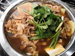 -古乐牛香·鲜牛肉牛杂火锅(五一中路店)