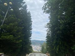 -墨江北回归线标志园