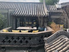 -糖房咖啡(南锣鼓巷店)