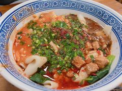 -秦豫肉夹馍(骡马市总店)