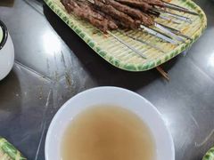 -和月楼牛羊肉泡馍