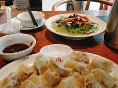 -四姐妹东北饺子(沙尾路店)