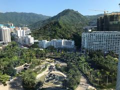 -深圳大梅沙京基洲际度假酒店