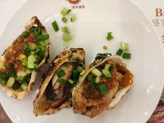 -芭菲盛宴·环球美食(袁家岗店)