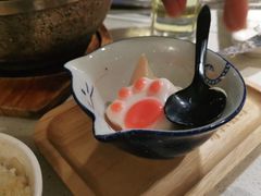 -猫爪爪原切自助烤肉(观音桥阳光世纪店)