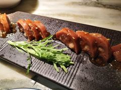 糯米莲藕-绿茶餐厅(昌平悦荟店)