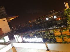 -杜尚rooftop露台酒吧