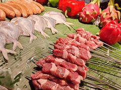 -怡咖啡·自助餐·西安香格里拉