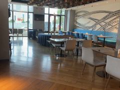 -恩然邦臣酒店-漫垛餐厅