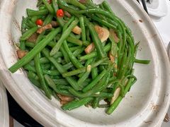 砂锅山东扁芸豆-山东老家(科韵分店)