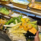甜品控的宇宙尽头是火锅店？？？