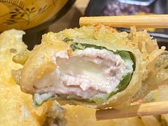 -天妇罗内顺田(罗湖店)
