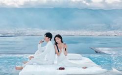 点击看大图 -太古映画婚纱摄影(天河店)