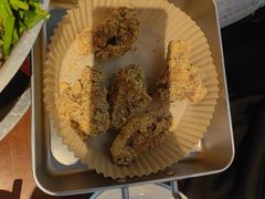 -양평식당·杨平食堂(华贸店)