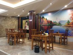 包厢-河南食府(人民路店)