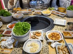 -安又胖韩国烤肉(美罗城店)