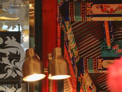-北京王府井希尔顿酒店·万斯阁西餐厅