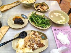 -圆宝台湾小吃(迎津街店)