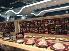 -大起水产回转寿司(道顿堀店)