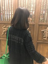 点击看大图 -尚·丹尼Hair