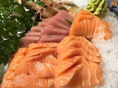 -和悦日料(雅颂庭店)