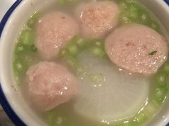 -永丰号夜宵潮汕餐厅