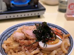 -米仓食堂(皇庭广场店)