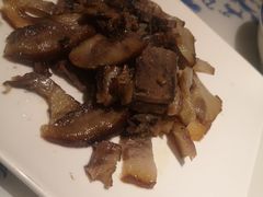 -东方饺子王(王府井关东古巷店)