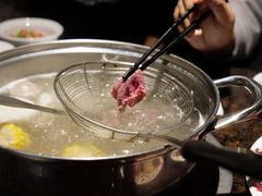 -八合里潮汕鲜牛肉火锅(深圳海岸城店)