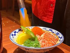 -摩打食堂(喜荟城店)
