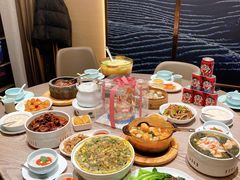 -四道菜·福建菜馆(新街口金鹰店)