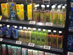 零售区-盒马鲜生(和谐广场店)