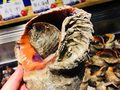 -盐汪子杂鱼馆(大港店)