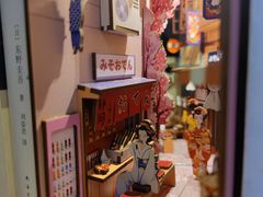-标记Jane's kitchen(平桥直街店)