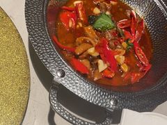 -千百味红餐厅·江西菜(绿地双子塔店)