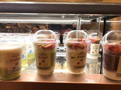 水果酸奶-多乐之日(五道口店)