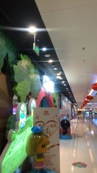 -万达宝贝乐园(北京槐房店)
