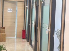 -深圳正夫口腔医疗管理连锁有限公司温莎口腔门诊部(东门店)