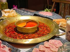 -哥老官重庆美蛙鱼头(龙湖杭州金沙天街店)